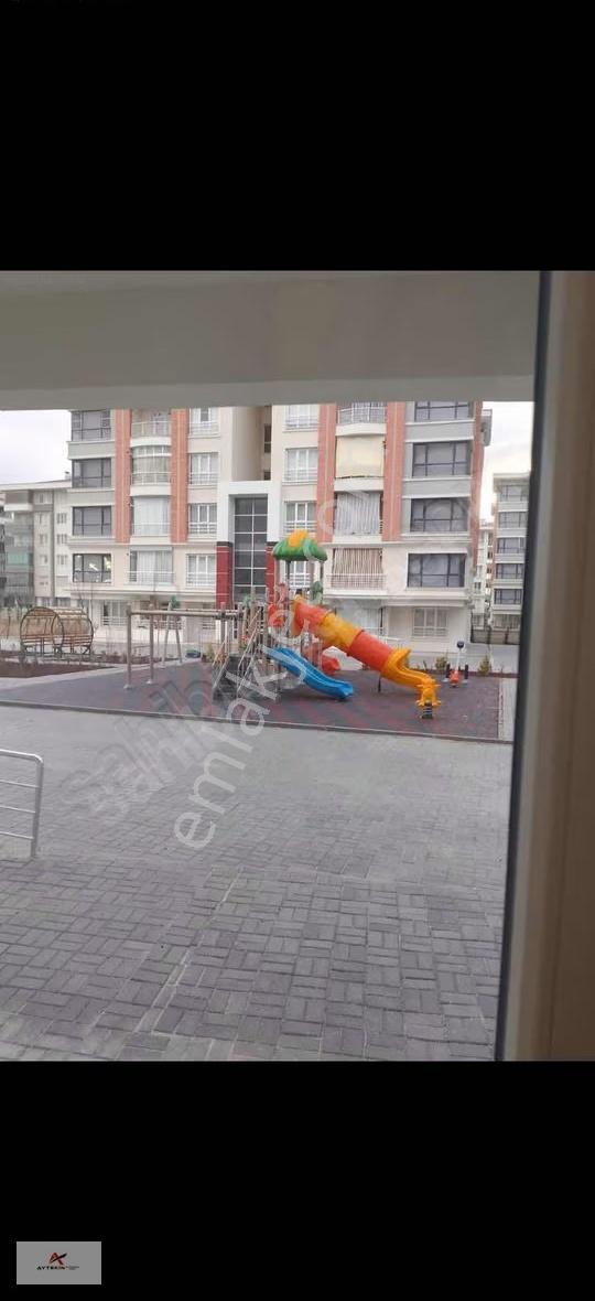 Karatay Emirgazi Mh | Akkubbe Siteleri | 3+1 Satılık Daire - Görsel 19