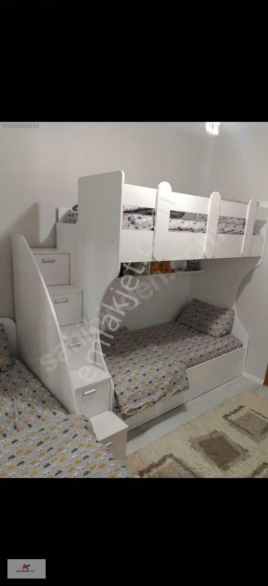 Karatay Emirgazi Mh | Akkubbe Siteleri | 3+1 Satılık Daire - Görsel 14