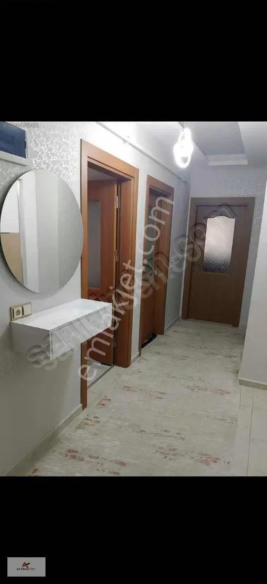 Karatay Emirgazi Mh | Akkubbe Siteleri | 3+1 Satılık Daire