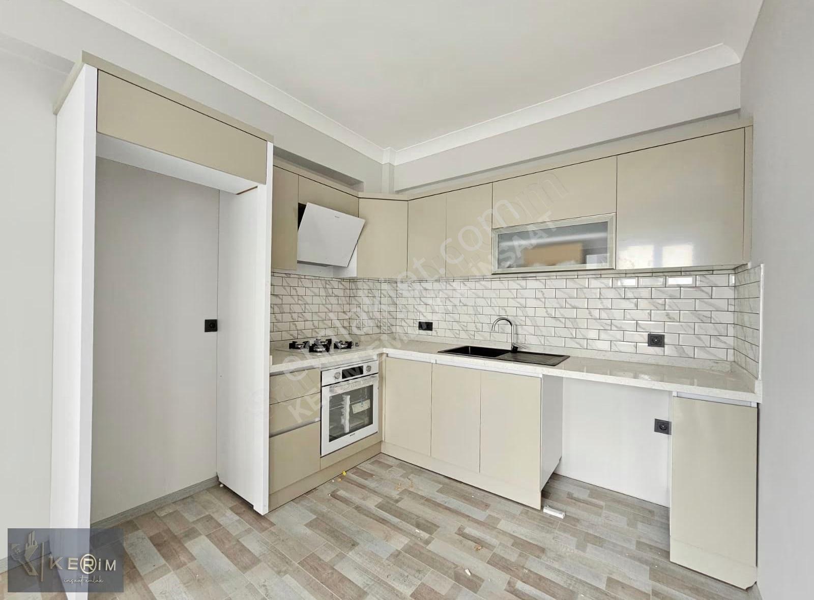 █ Kerimden █ Fırsat Küçükkuyu 1+1 Satılık Asansörlü Sıfır Daire - Görsel 6
