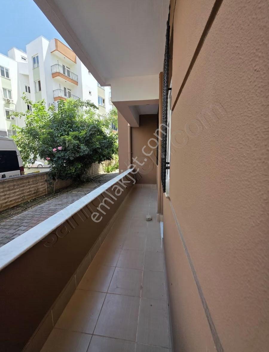 Böylesi Zor.. Kızıltoprak Çok Geniş Temiz 2+1 Kiralık - Görsel 25