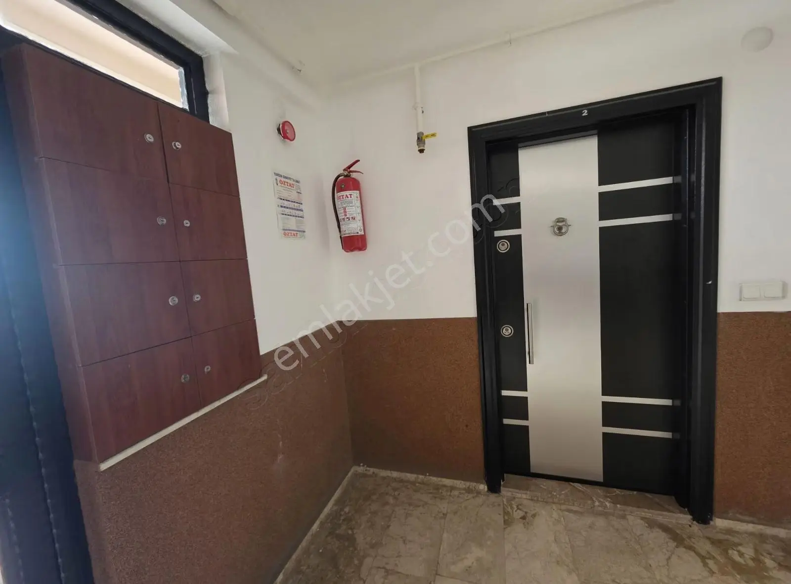 Böylesi Zor.. Kızıltoprak Çok Geniş Temiz 2+1 Kiralık - Görsel 4
