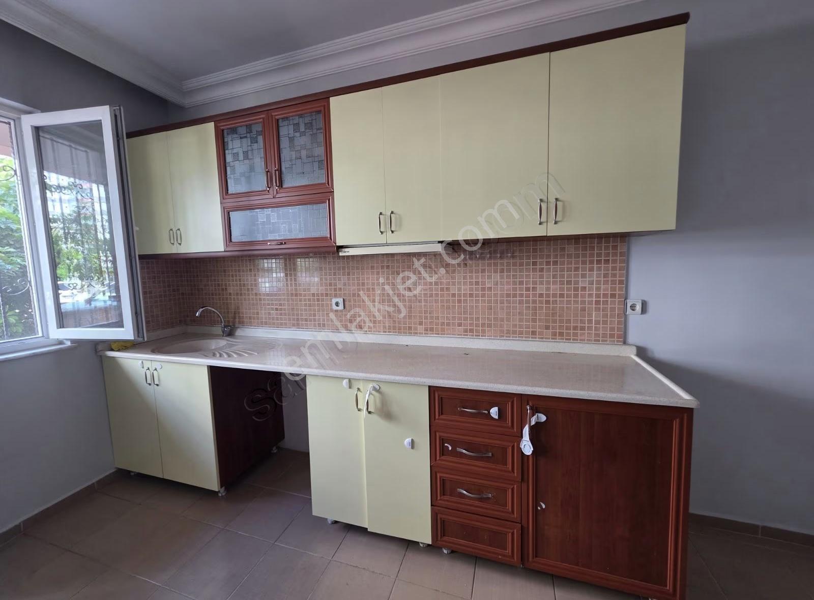 Böylesi Zor.. Kızıltoprak Çok Geniş Temiz 2+1 Kiralık - Görsel 30