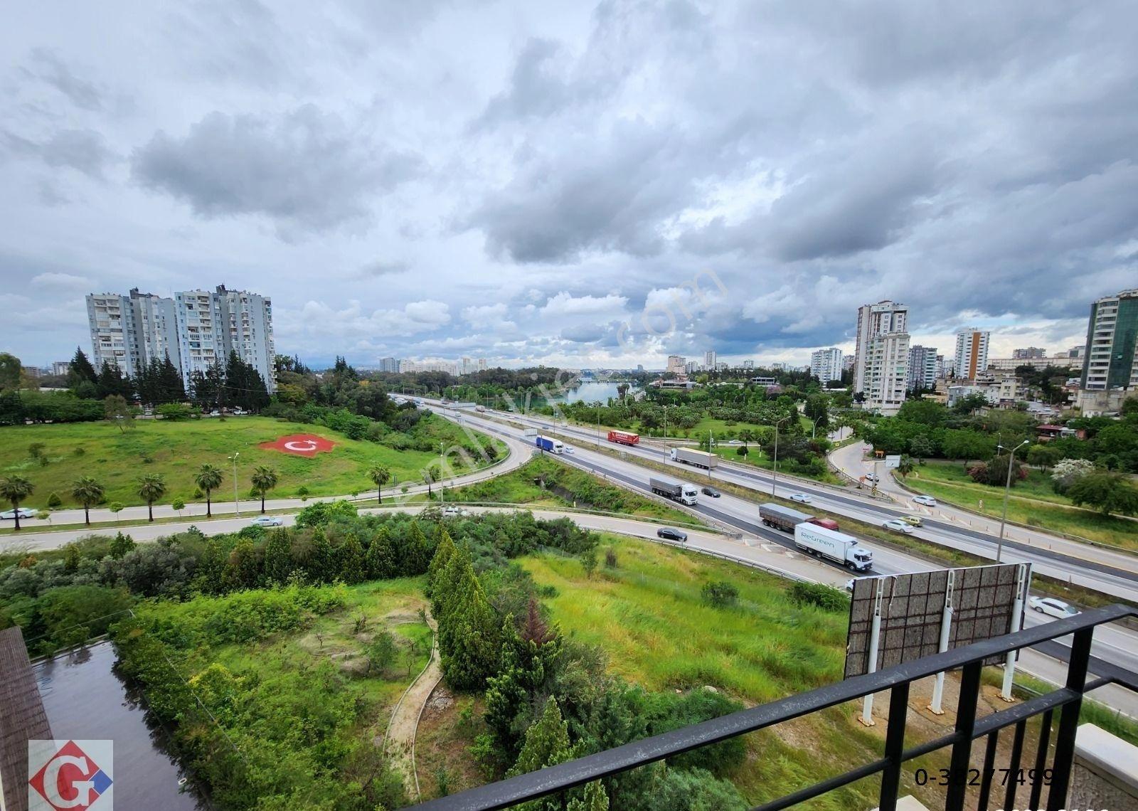 Görgün'den Nehir Manzaralı 4+1 260m2 Satılık Rezidans Katı - Görsel 7