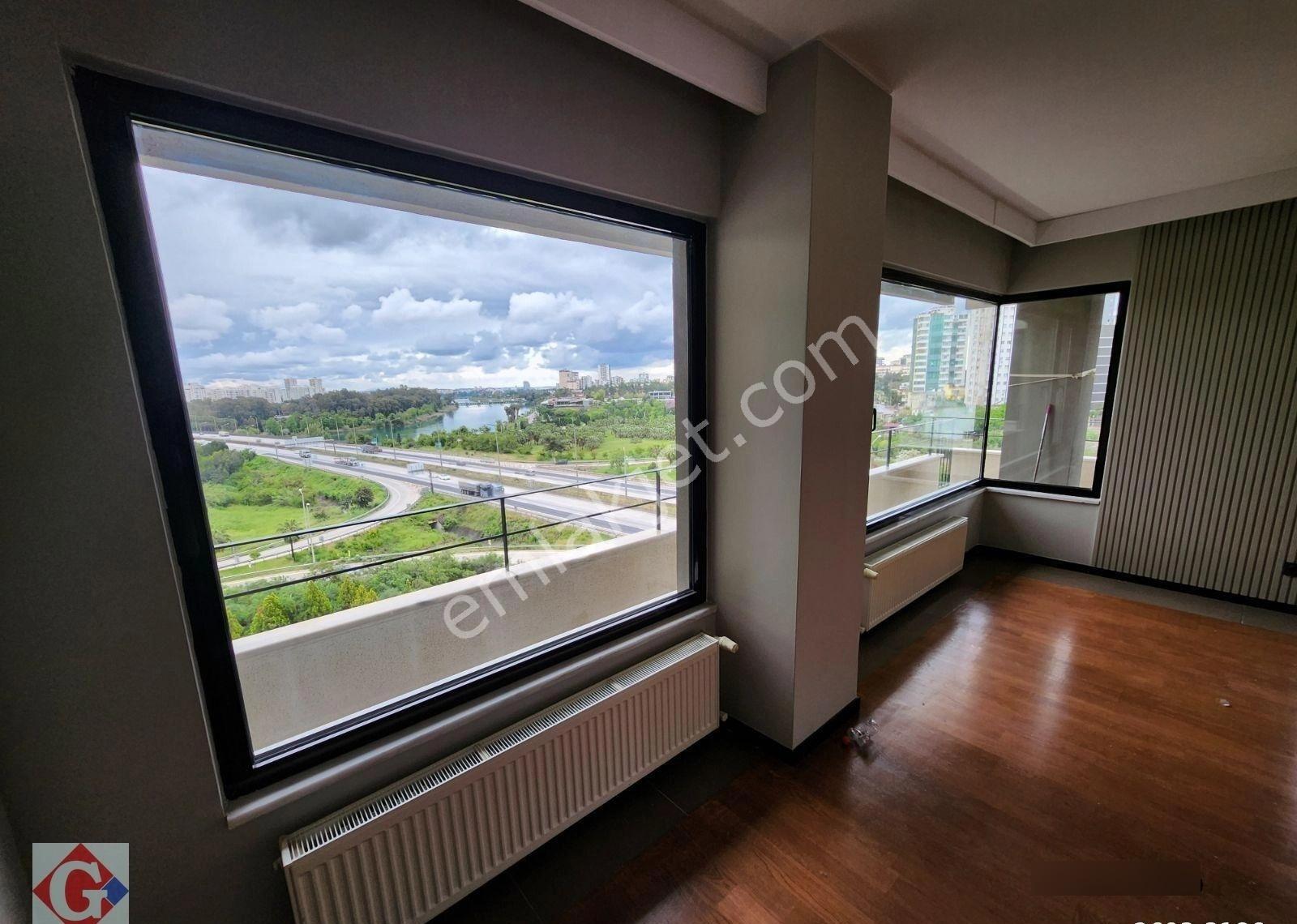 Görgün'den Nehir Manzaralı 4+1 260m2 Satılık Rezidans Katı - Görsel 23
