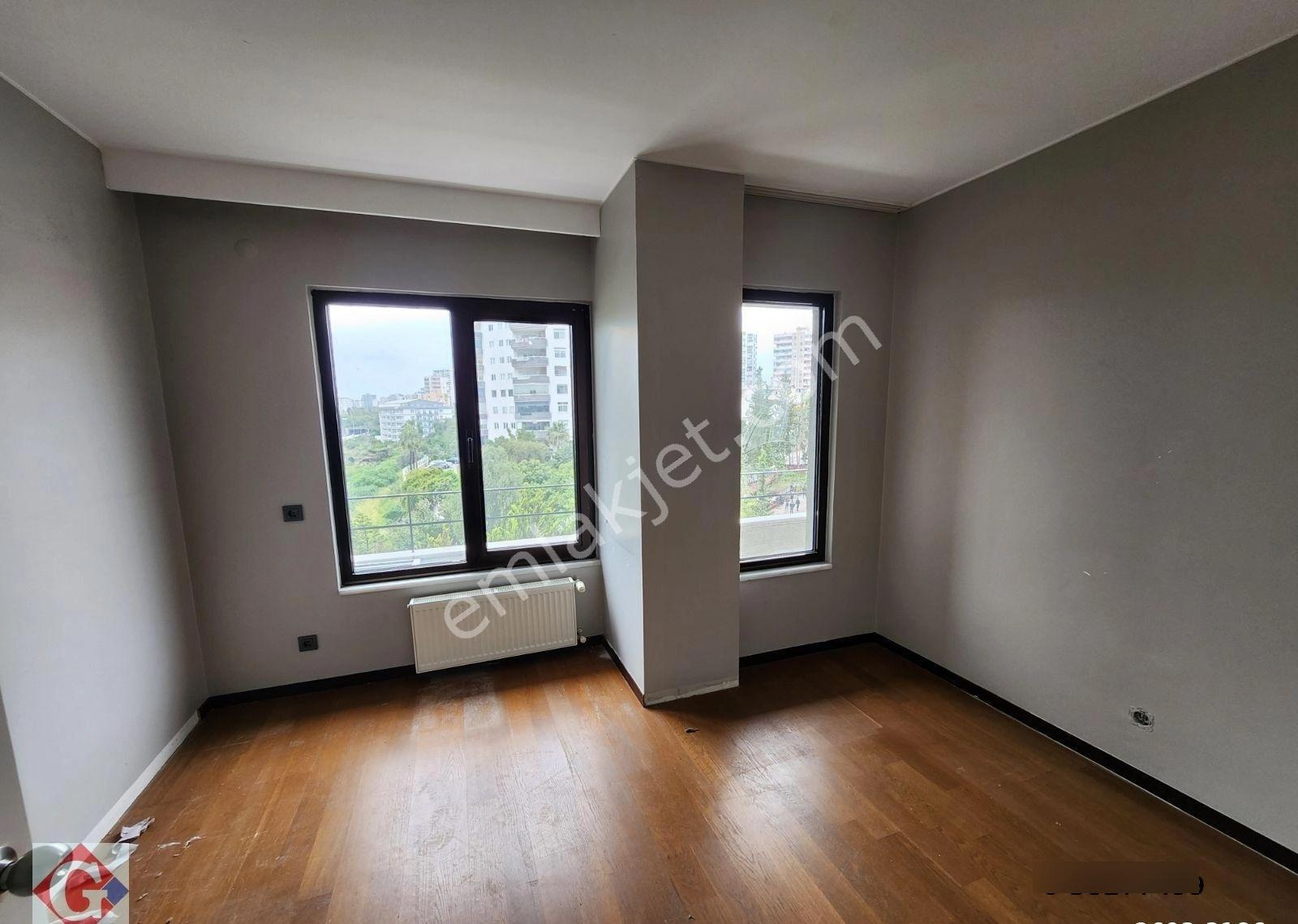 Görgün'den Nehir Manzaralı 4+1 260m2 Satılık Rezidans Katı - Görsel 15