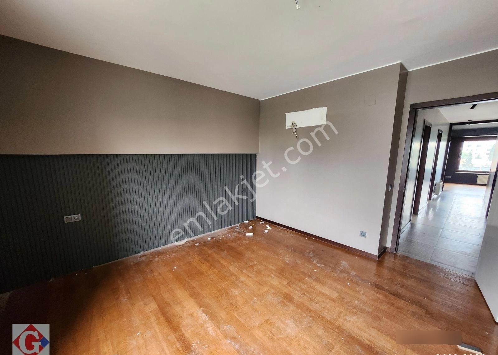 Görgün'den Nehir Manzaralı 4+1 260m2 Satılık Rezidans Katı - Görsel 28