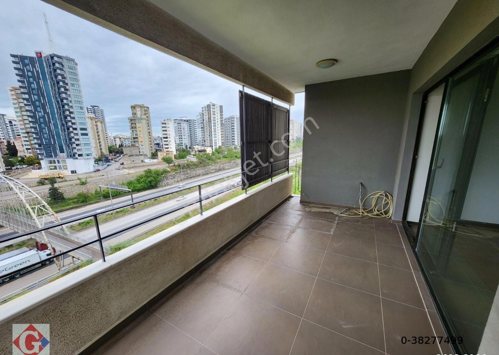 Görgün'den Nehir Manzaralı 4+1 260m2 Satılık Rezidans Katı - Görsel 16