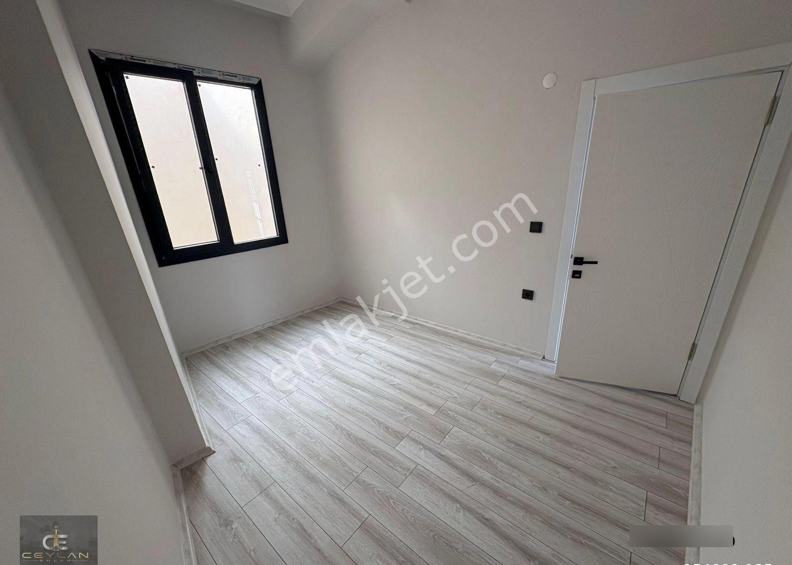 Ceylan Emlak'tan Kadıköy'de Geniş Teraslı Satılık 4+1 Sıfır Dublex Daire - Görsel 3