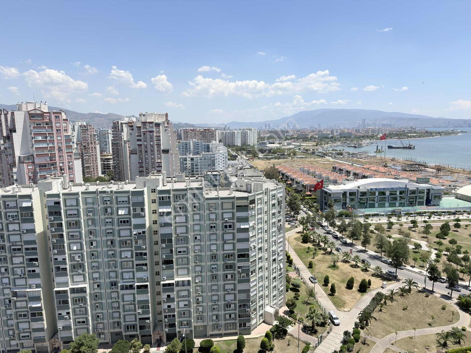 Mavişehir Albatros'ta 2+1 Yeni Tadilatlı Kiralık Daire - Görsel 24