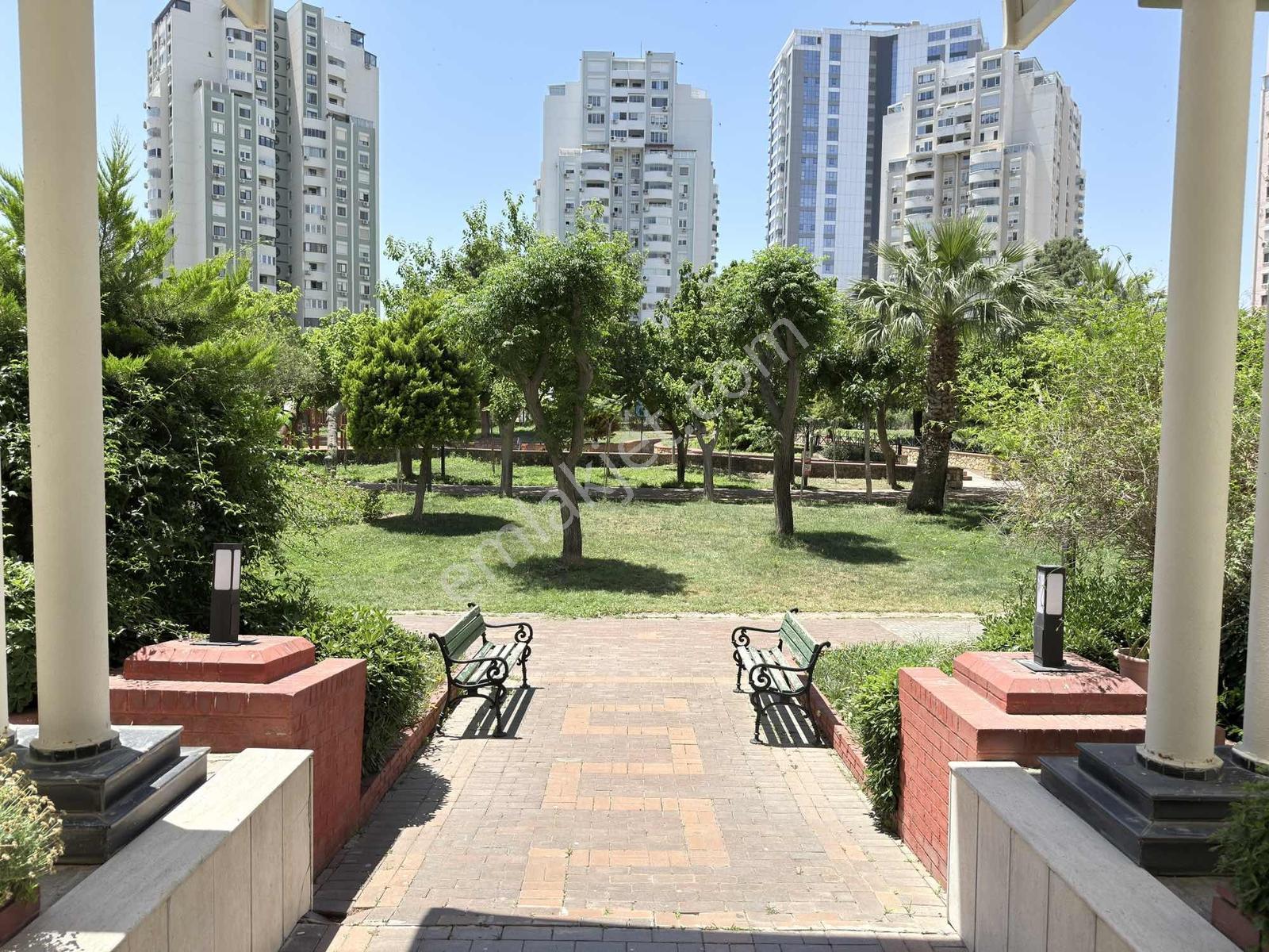 Mavişehir Albatros'ta 2+1 Yeni Tadilatlı Kiralık Daire - Görsel 18