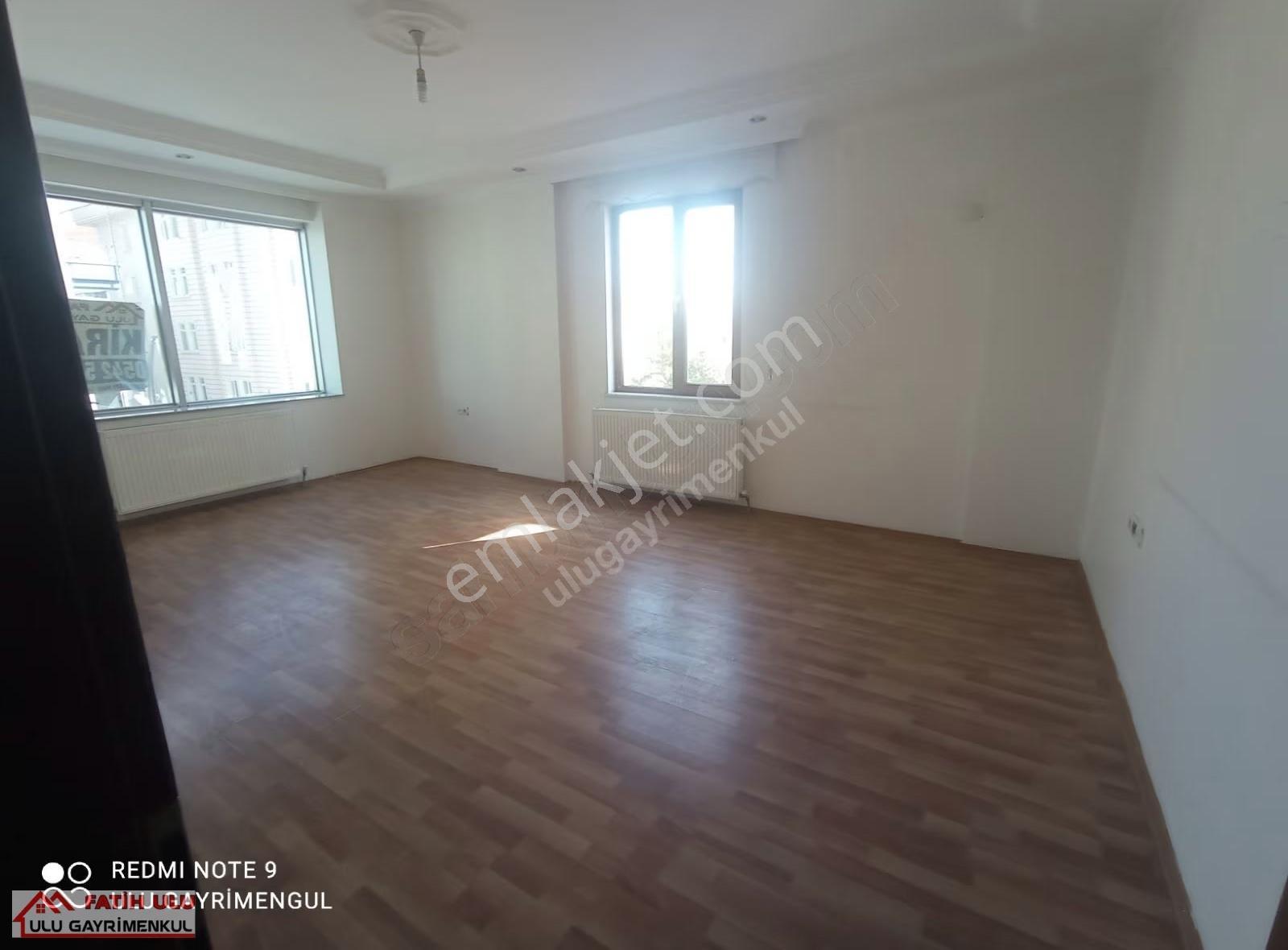 Mesude Perek Sağlık Ocağı Yanı Ana Yolda Kiralık 2+1 Ofis - Görsel 19
