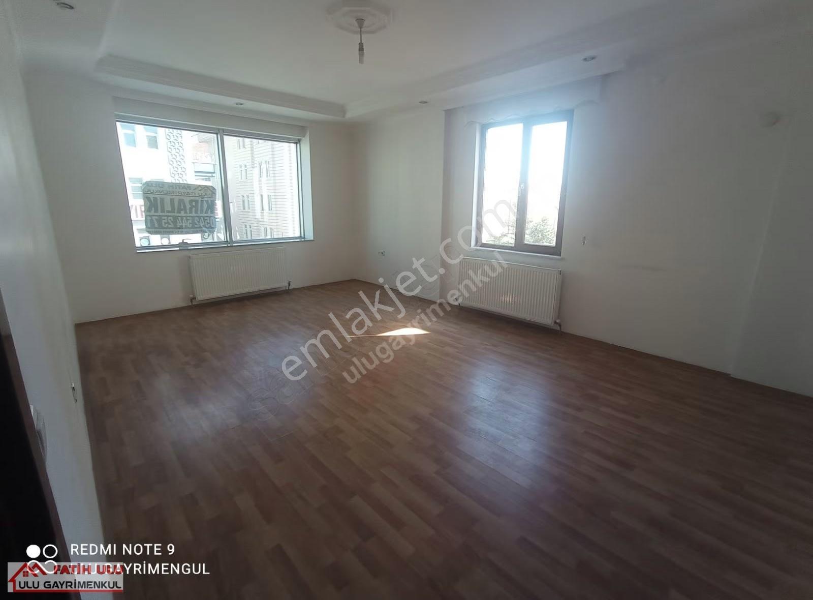 Mesude Perek Sağlık Ocağı Yanı Ana Yolda Kiralık 2+1 Ofis - Görsel 17