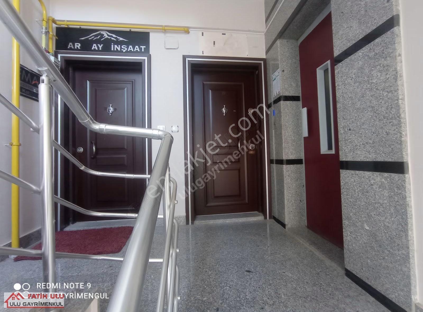Mesude Perek Sağlık Ocağı Yanı Ana Yolda Kiralık 2+1 Ofis - Görsel 26