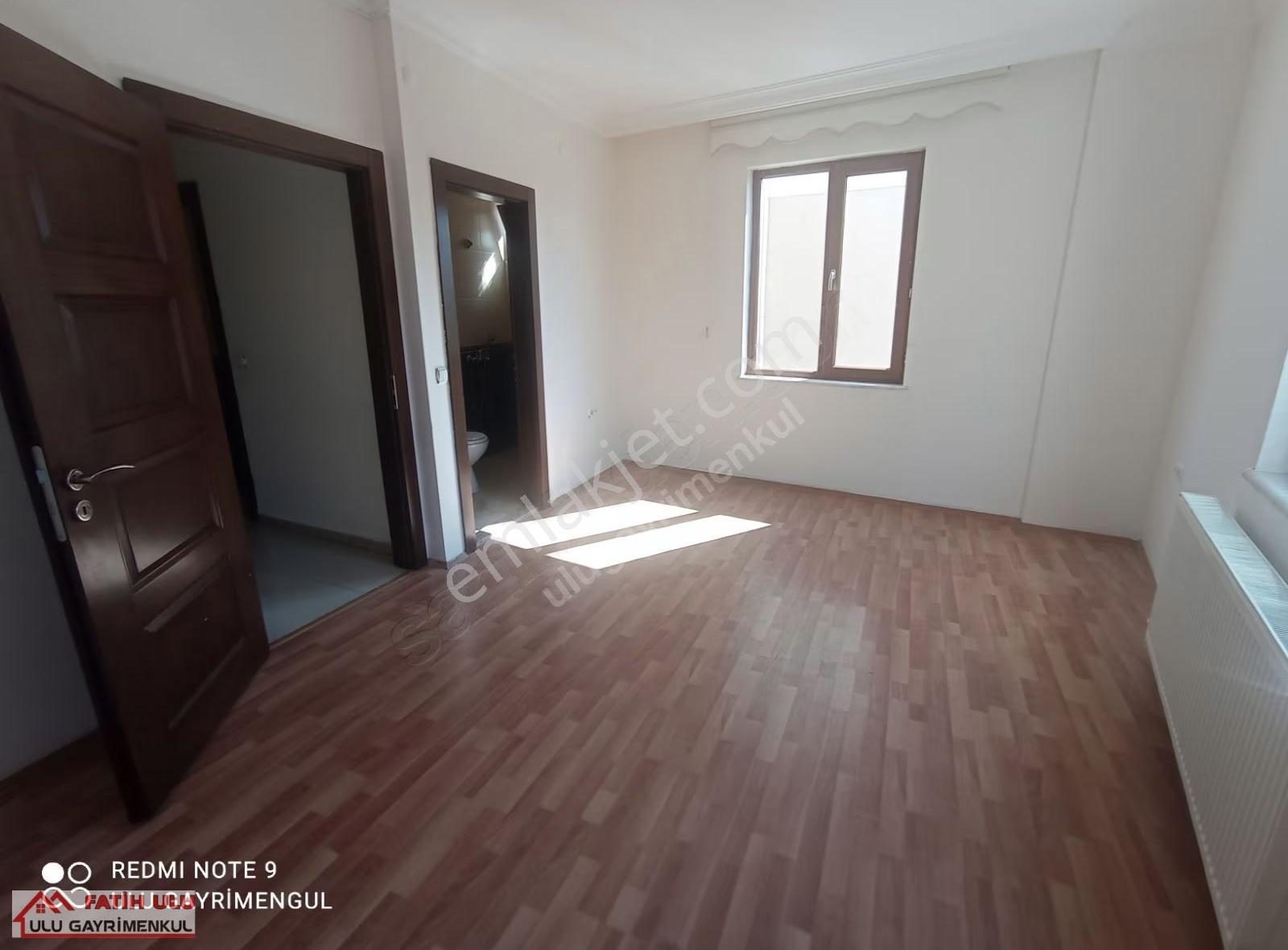 Mesude Perek Sağlık Ocağı Yanı Ana Yolda Kiralık 2+1 Ofis - Görsel 23