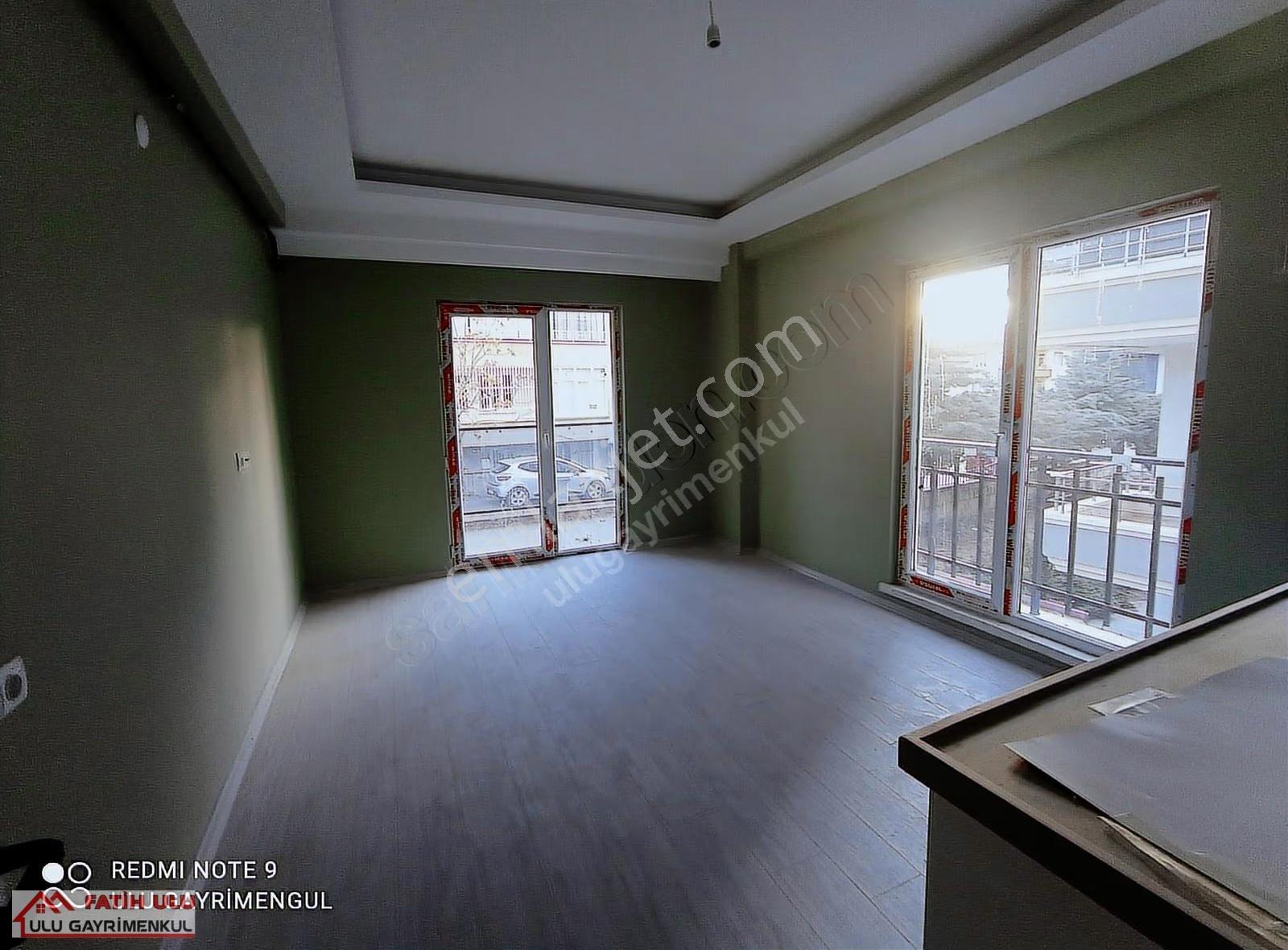 Çarşı Merkezinde 1+1 Eşyasız Kiralık Daire - Görsel 12