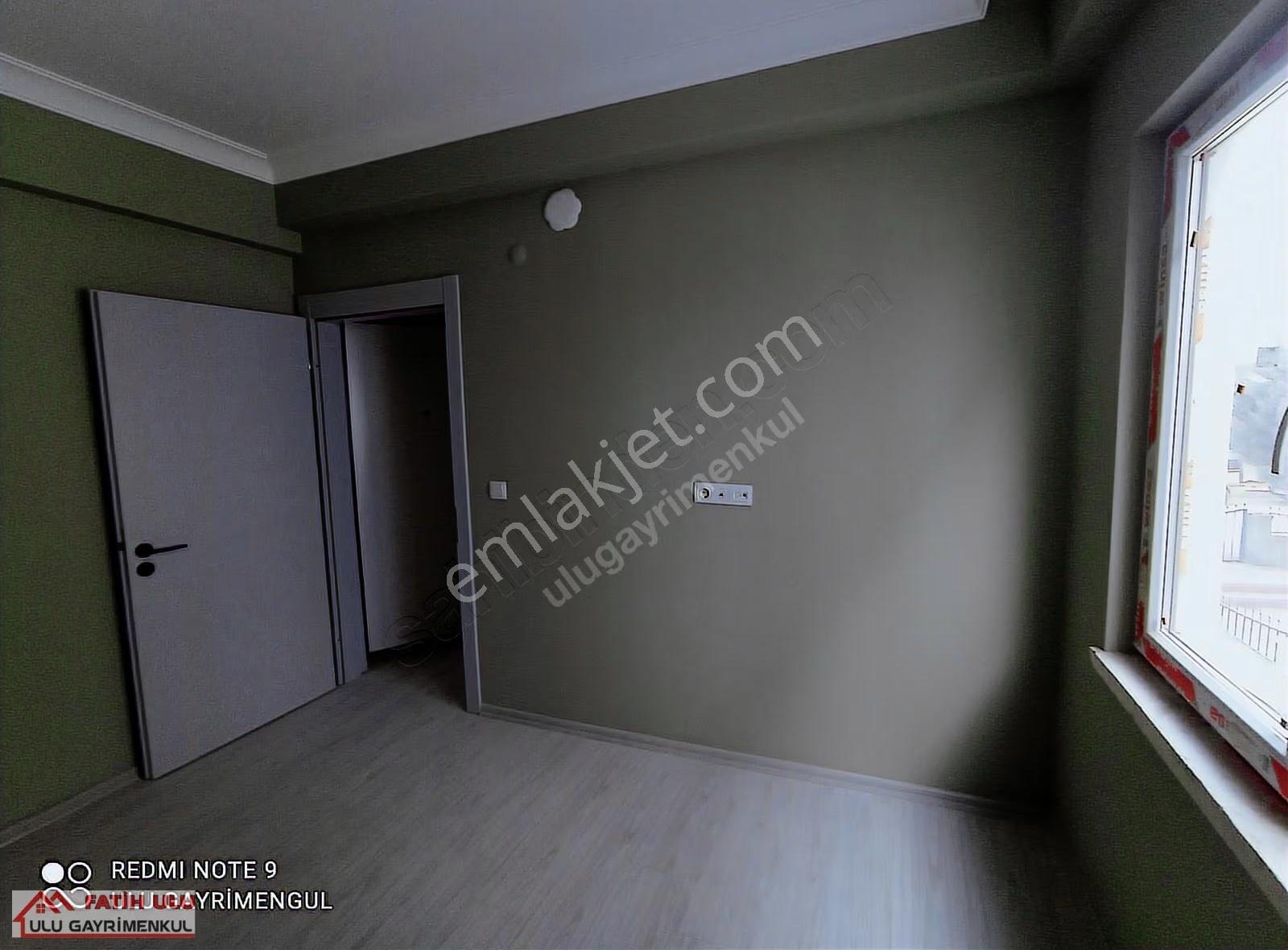 Çarşı Merkezinde 1+1 Eşyasız Kiralık Daire - Görsel 10