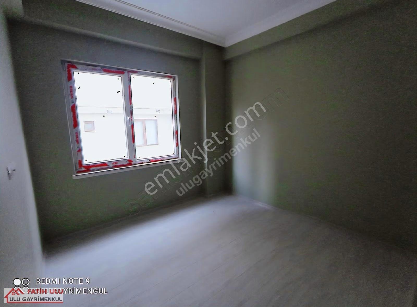 Çarşı Merkezinde 1+1 Eşyasız Kiralık Daire - Görsel 9
