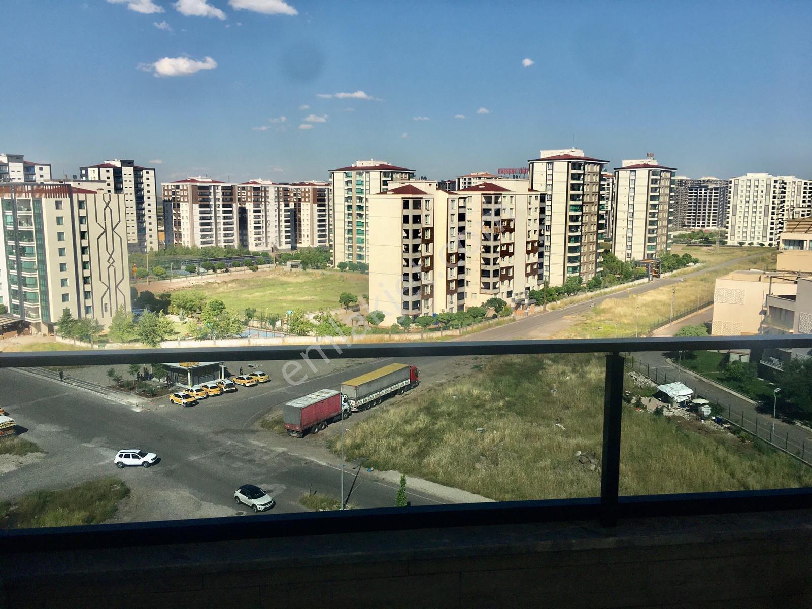 Rota Emlak 'tan Winston Avm Civarında Satılık 4,51 Lüks Daire - Görsel 18