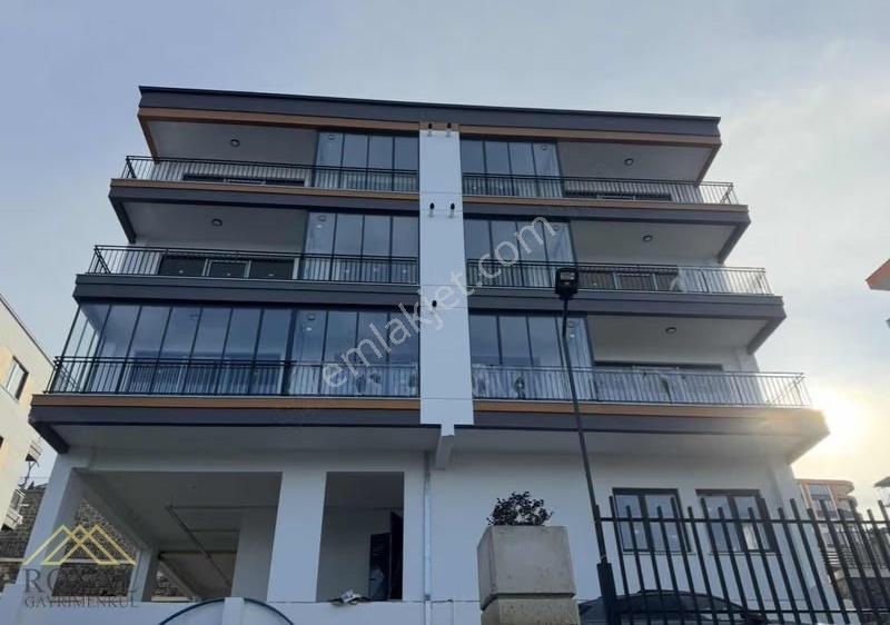 Trabzon Yalıncak Serender Parkta Satılık Sıfır Daire