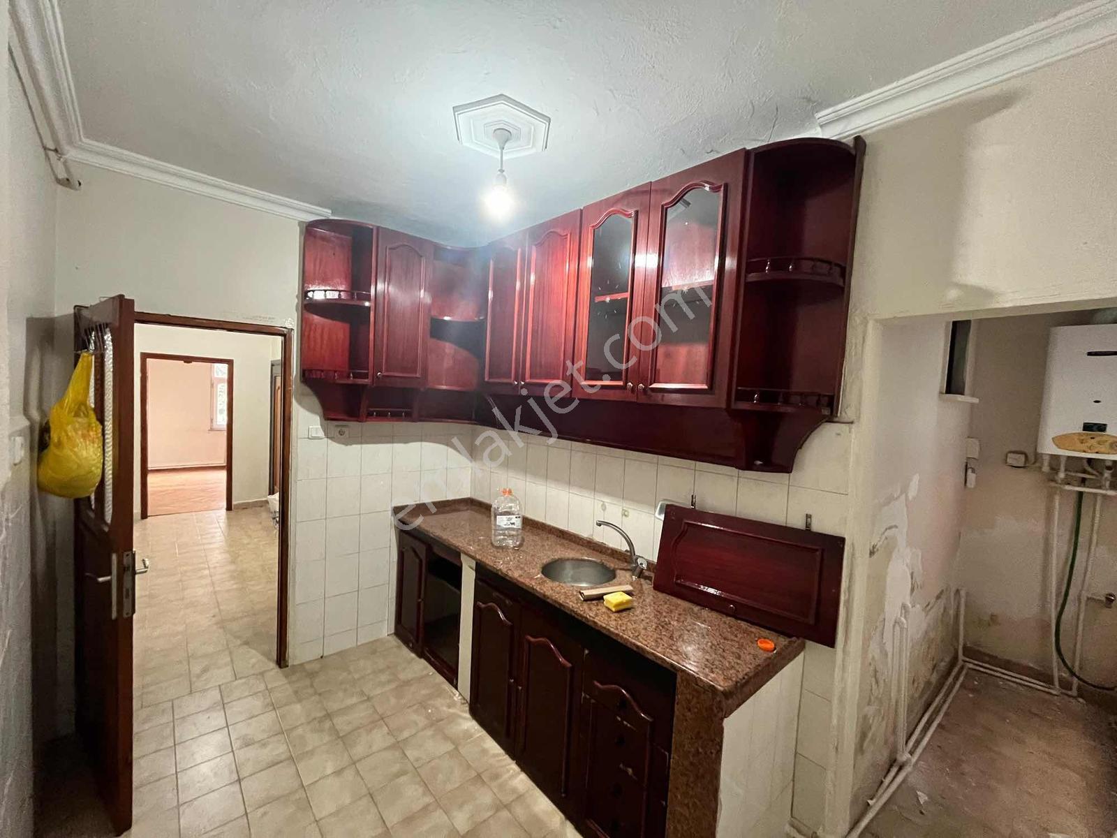 İz Yapı İnş.merkezi Konum Kiralık Daire - Görsel 7