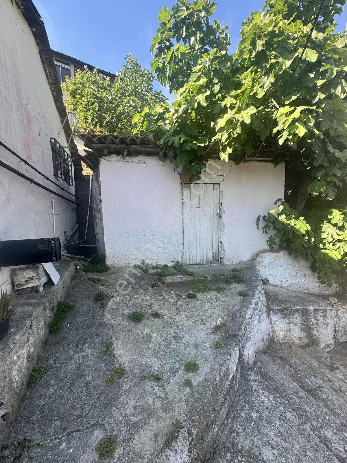 Maltepe Gülsuyu Satılık Bahçeli Müstakil Ev - Görsel 23