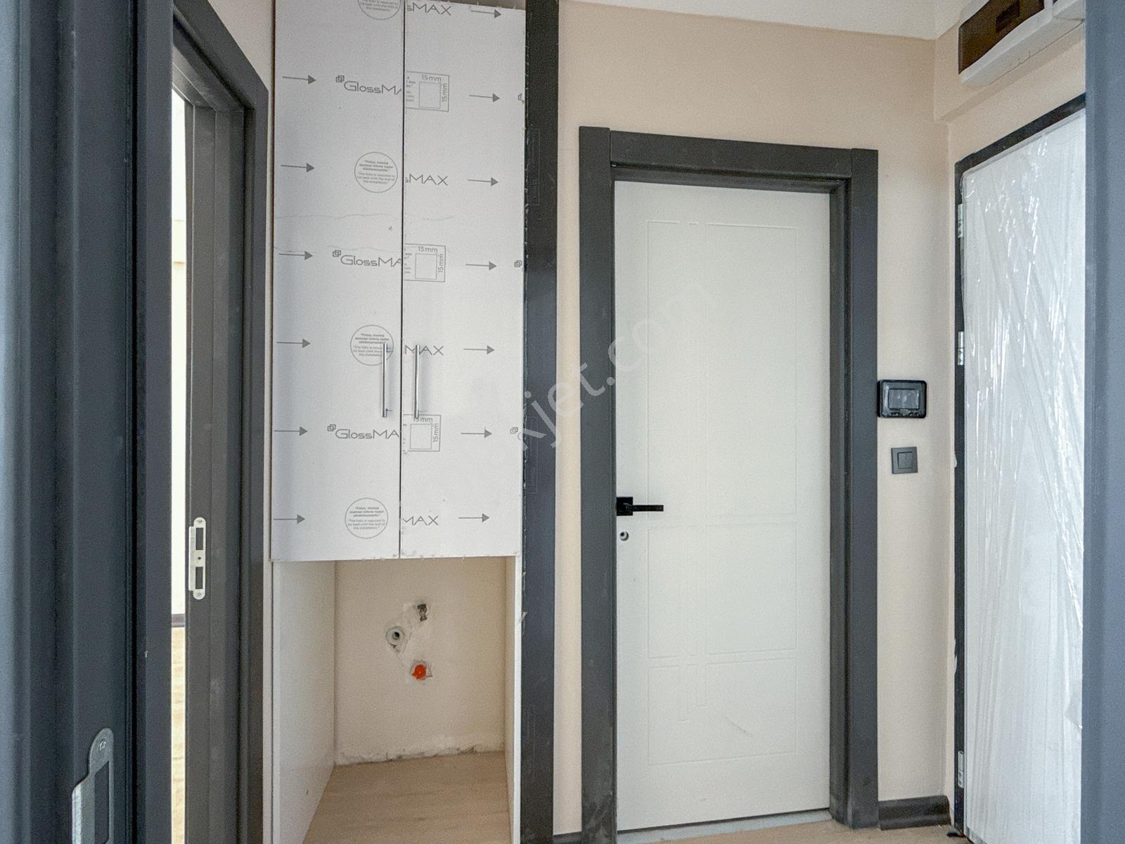 İncek Kızılcaşar Satılık 1+1 İskanlı Balkonlu Daire - Görsel 36