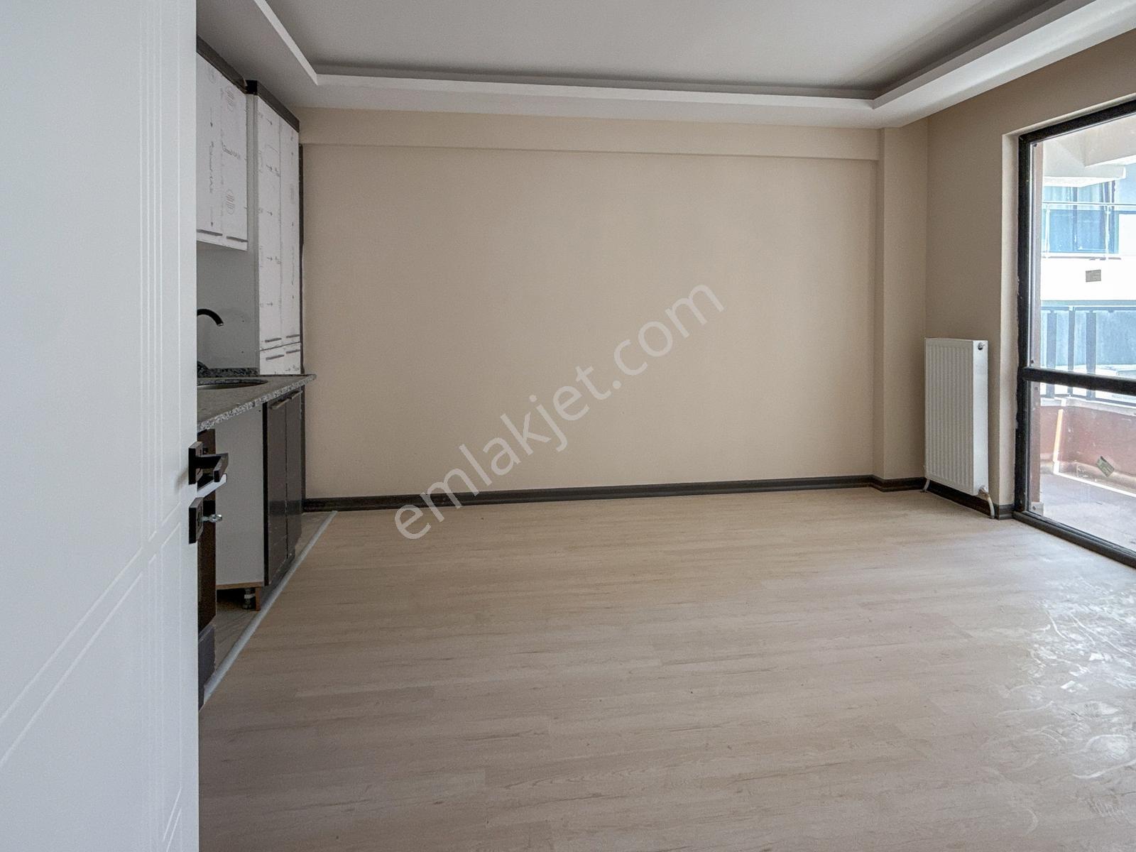 İncek Kızılcaşar Satılık 1+1 İskanlı Balkonlu Daire - Görsel 28