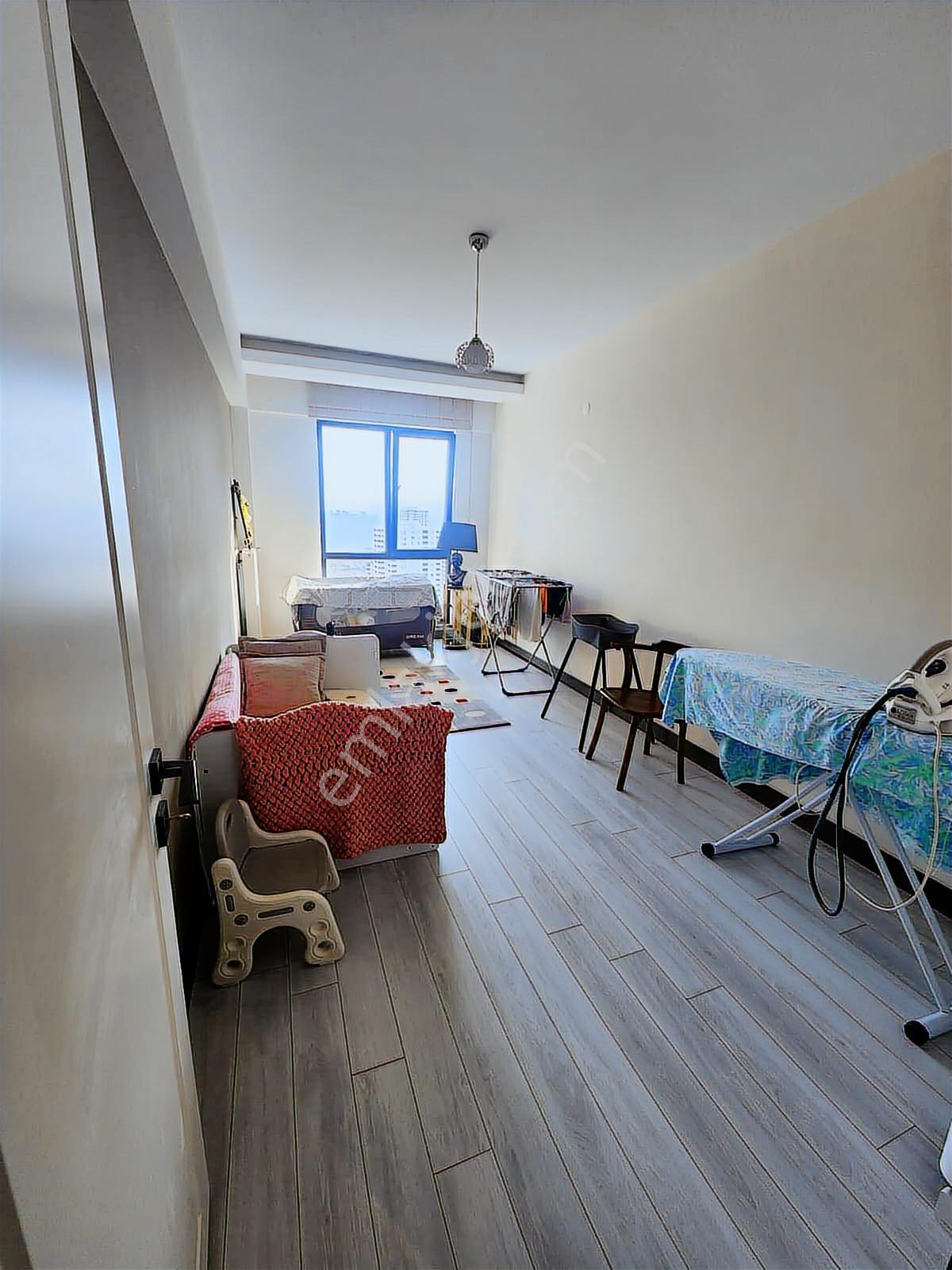 Çamlıcadan Goldenland'da Konforlu Bir Yaşam Alanı - Görsel 18