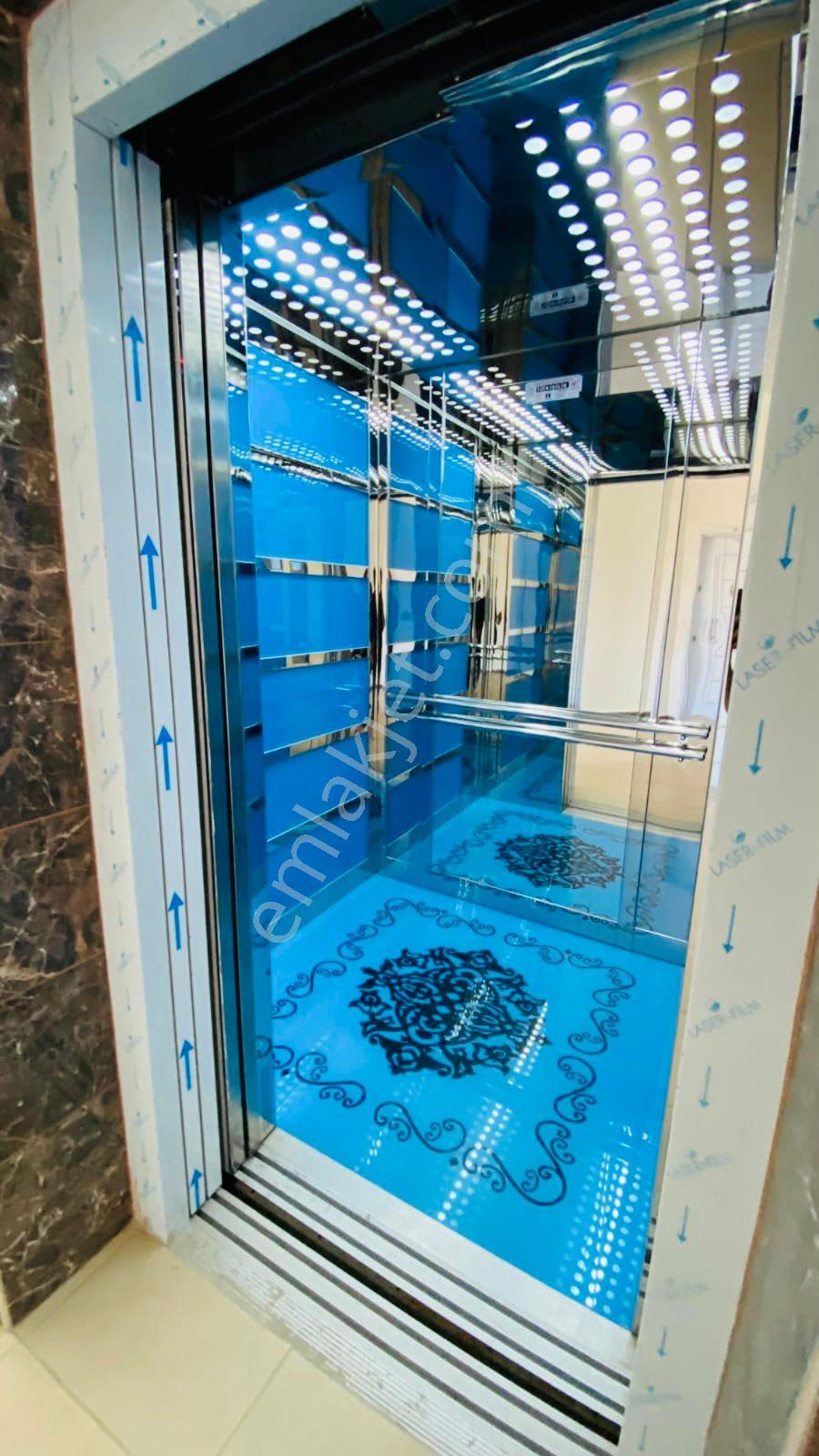 Alanya Payallar Kiralık 2+1 Havuzlu Geniş Boş Daire ! - Görsel 16