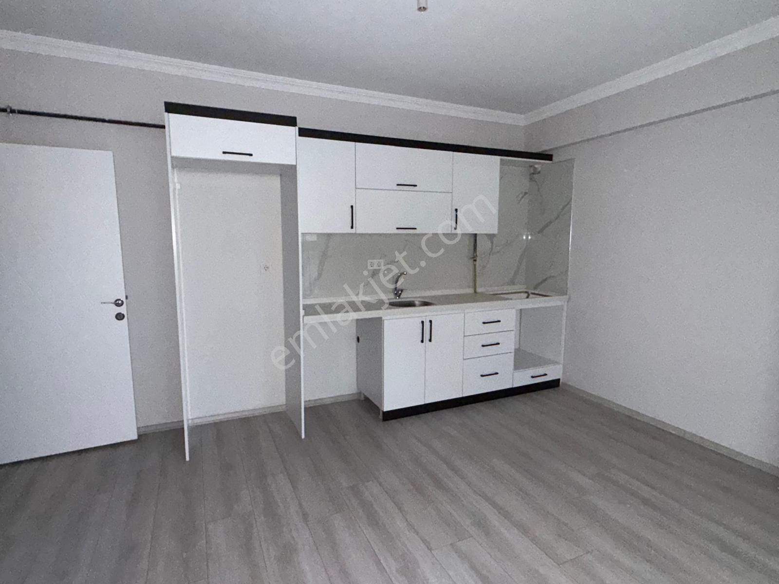 Edirne Kurtuluş Mahallesi Kiralık Geniş 1+1 Daire - Görsel 25
