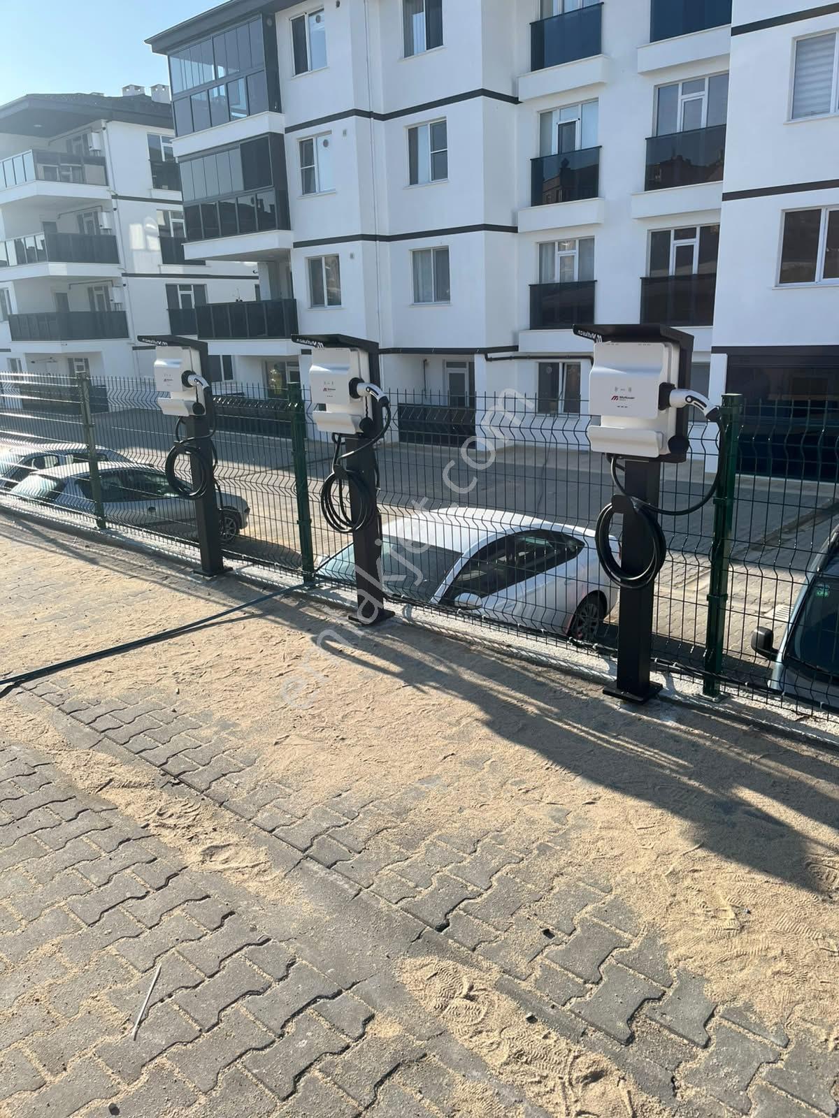 Edirne Kurtuluş Mahallesi Kiralık Geniş 1+1 Daire - Görsel 26