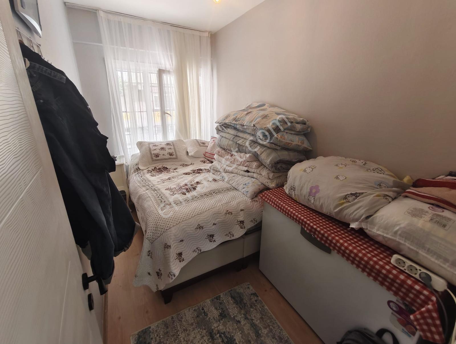 Köprü Emlaktan Y.emre Mah. 2+1 Net 80 M2 Satılık Ara Kat Daire - Görsel 34