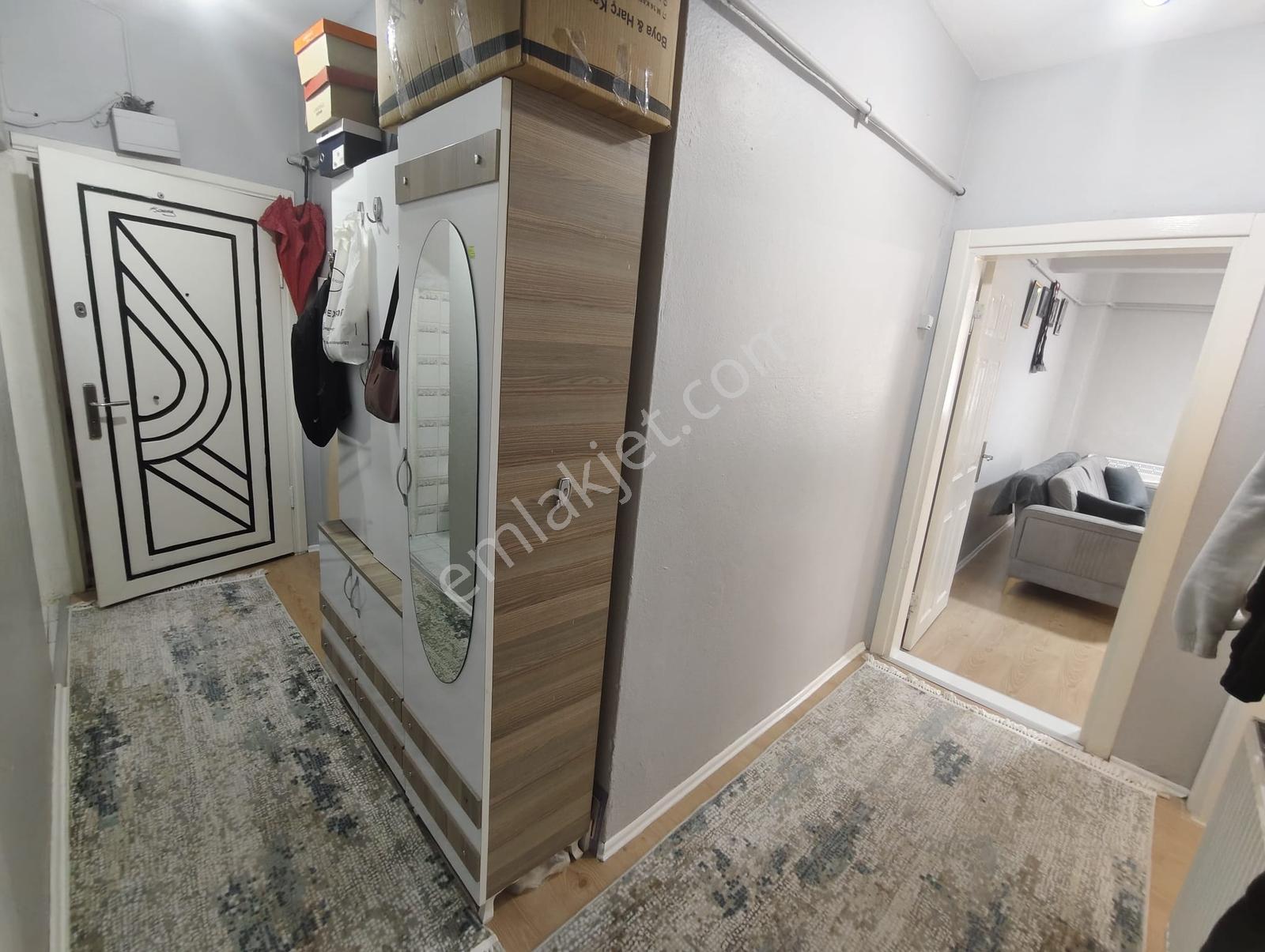 Köprü Emlaktan Y.emre Mah. 2+1 Net 80 M2 Satılık Ara Kat Daire - Görsel 35