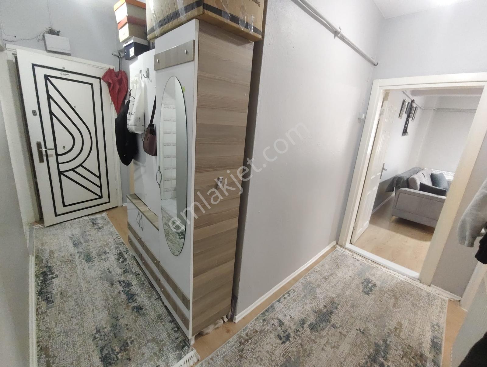 Köprü Emlaktan Y.emre Mah. 2+1 Net 80 M2 Satılık Ara Kat Daire - Görsel 31