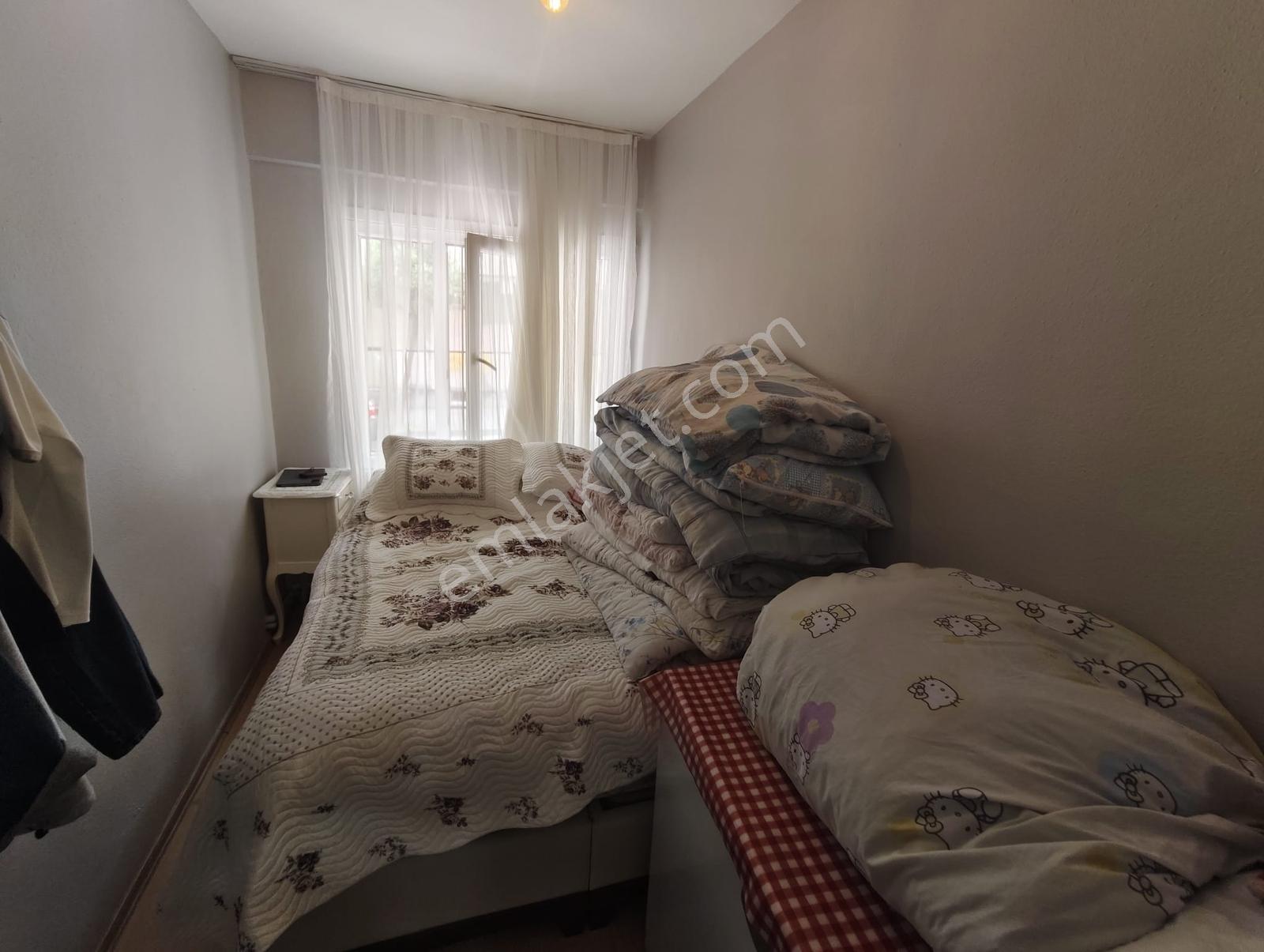 Köprü Emlaktan Y.emre Mah. 2+1 Net 80 M2 Satılık Ara Kat Daire - Görsel 21