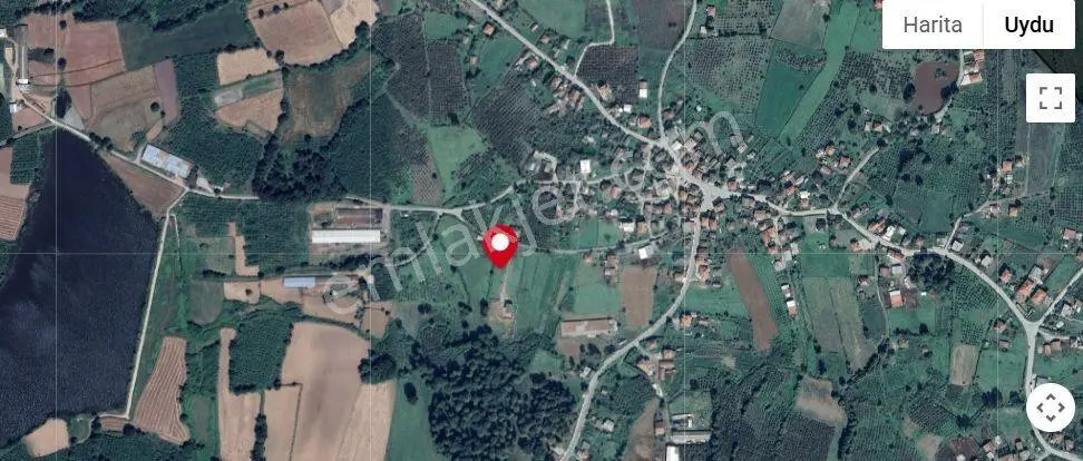 Sakarya Kaynarca Turnalı %40 İmarlı Satılık Arsa - Görsel 10