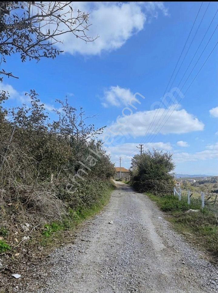 Sakarya Kaynarca Turnalı %40 İmarlı Satılık Arsa - Görsel 9