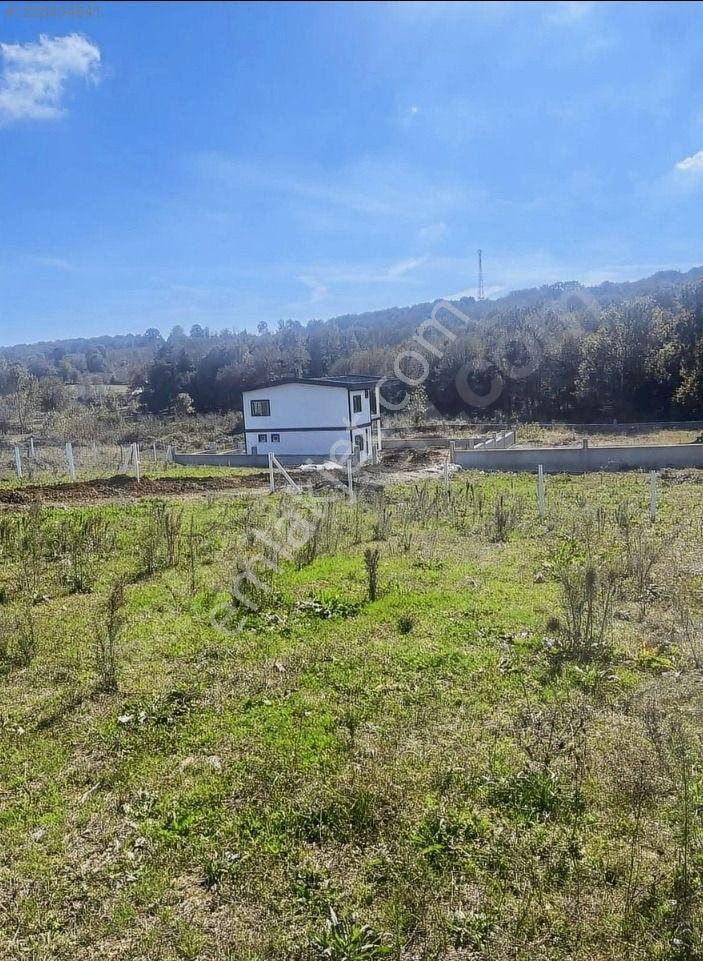 Sakarya Kaynarca Turnalı %40 İmarlı Satılık Arsa - Görsel 8