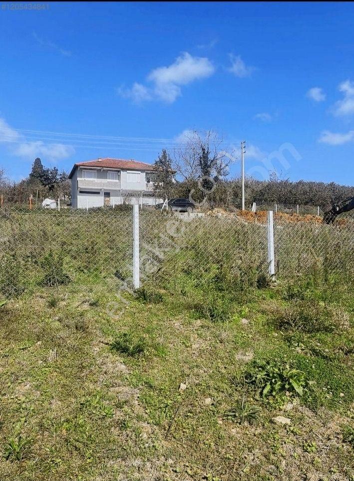 Sakarya Kaynarca Turnalı %40 İmarlı Satılık Arsa - Görsel 7