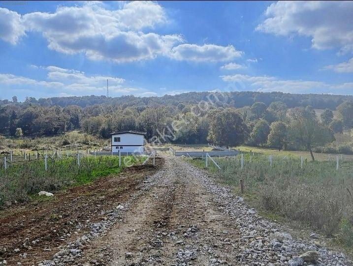 Sakarya Kaynarca Turnalı %40 İmarlı Satılık Arsa - Görsel 2