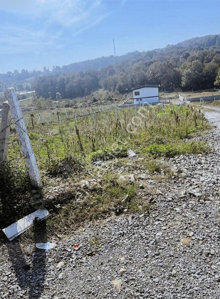 Sakarya Kaynarca Turnalı %40 İmarlı Satılık Arsa - Görsel 4