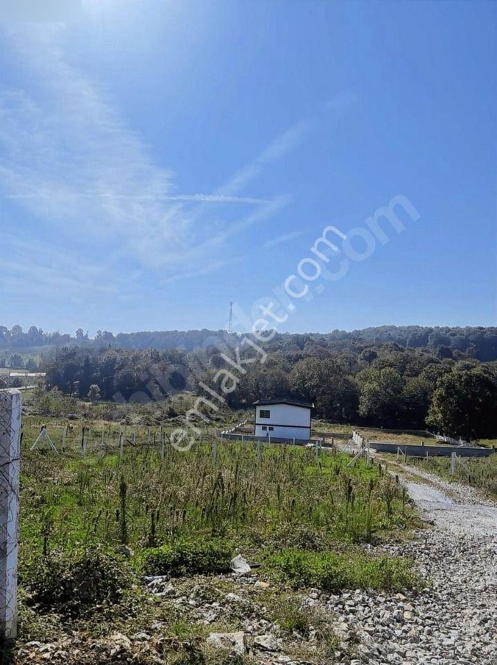 Sakarya Kaynarca Turnalı %40 İmarlı Satılık Arsa - Görsel 5