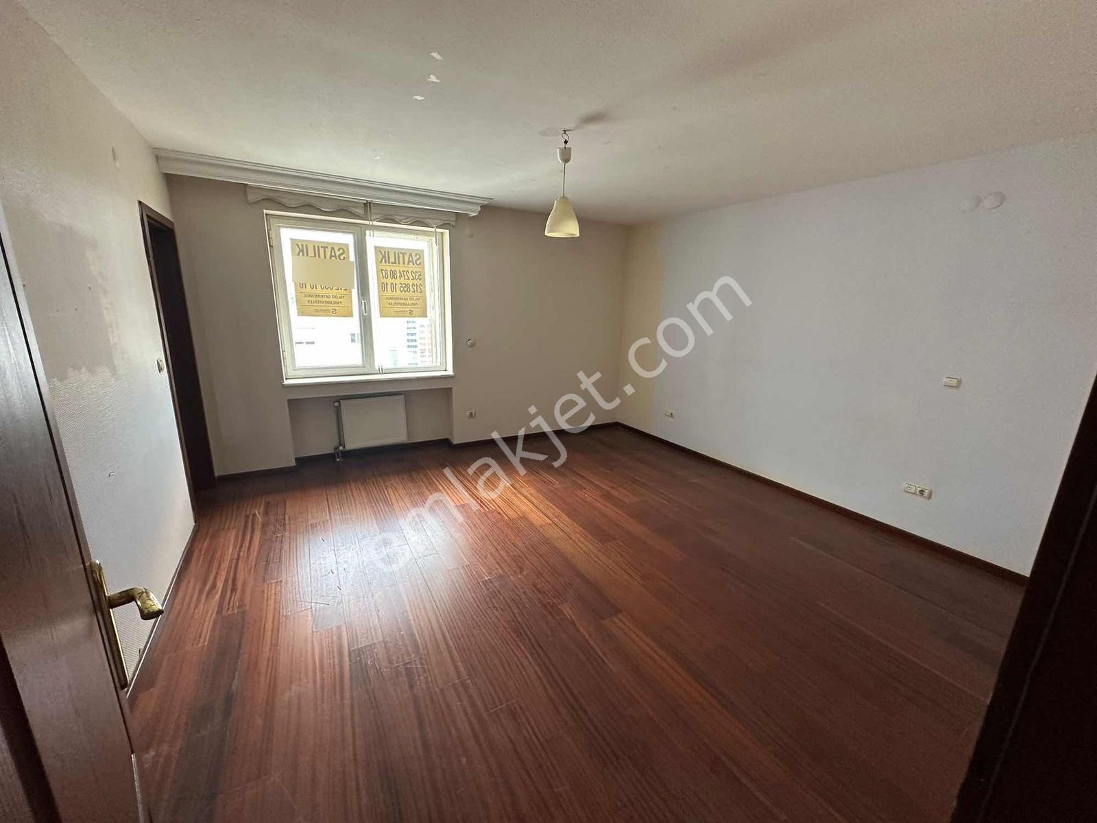 Parlamenterler Sitesi Boş Kök Tapu Havuz & Deniz Manzaralı Daire - Görsel 22