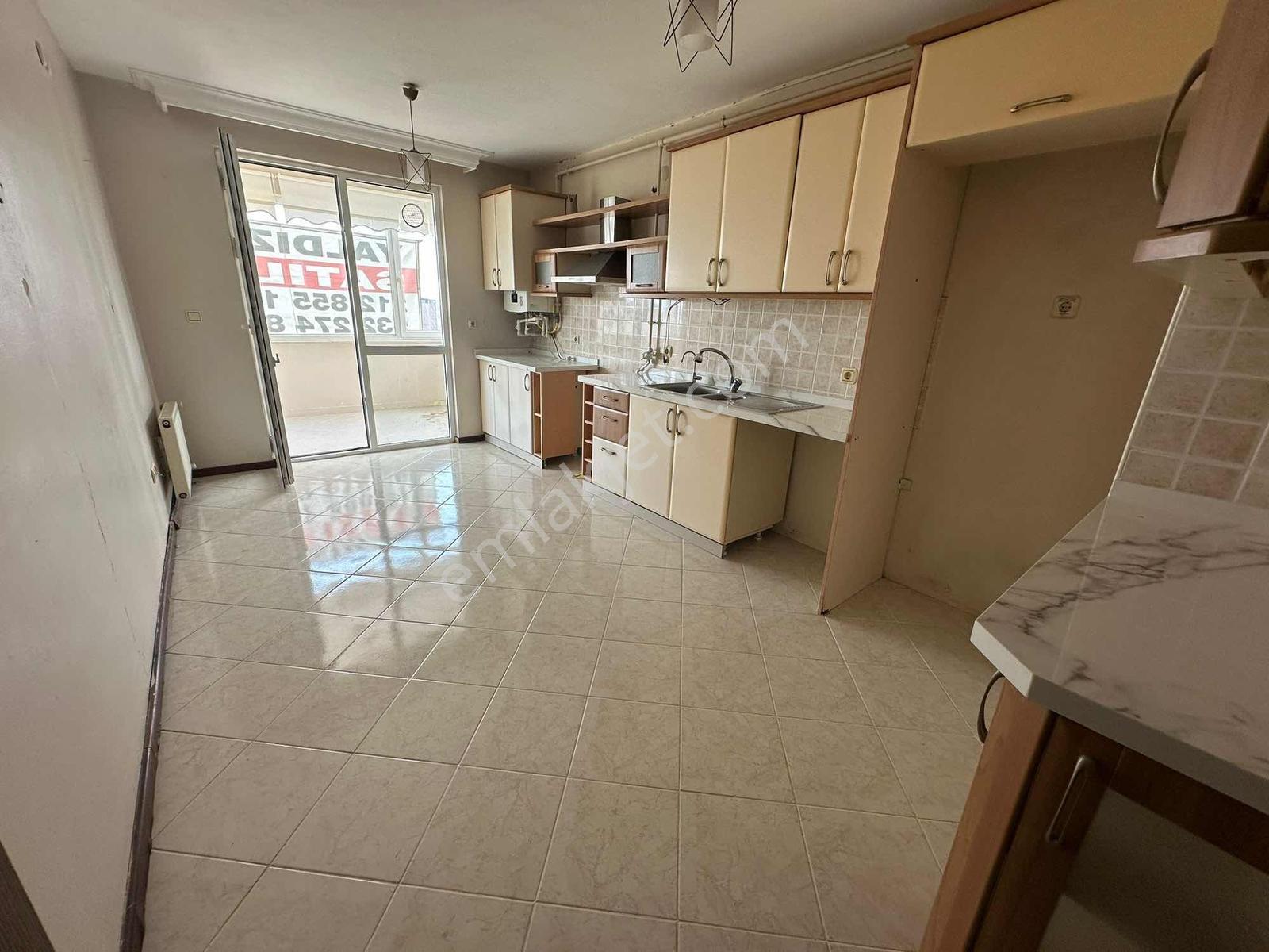 Parlamenterler Sitesi Boş Kök Tapu Havuz & Deniz Manzaralı Daire - Görsel 17