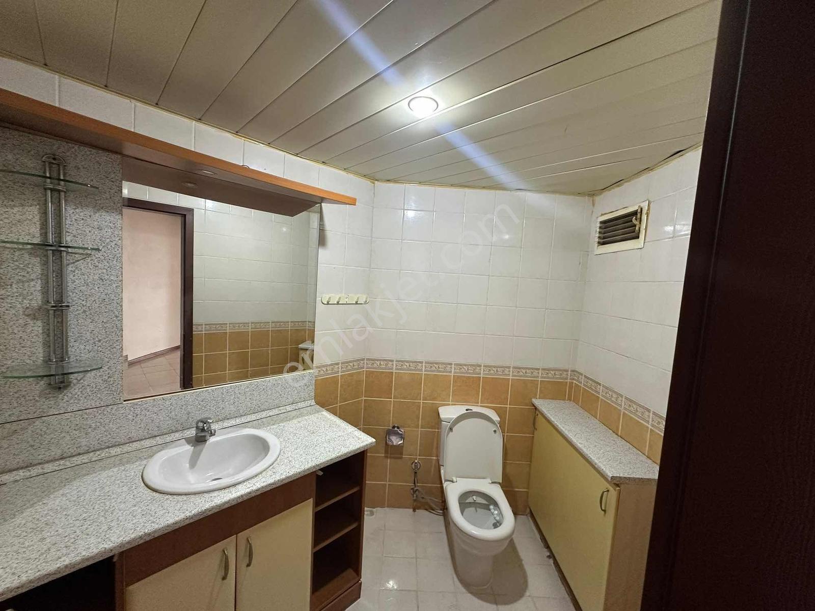 Parlamenterler Sitesi Boş Kök Tapu Havuz & Deniz Manzaralı Daire - Görsel 7