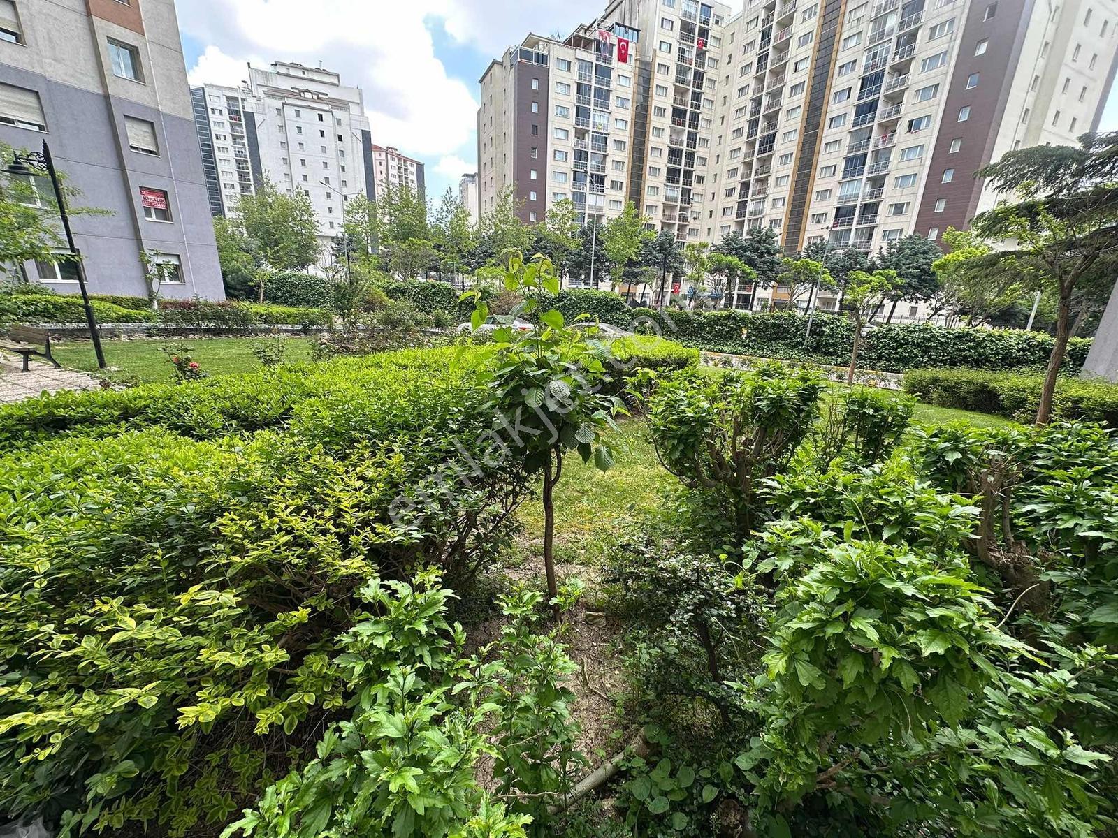 Parlamenterler Sitesi Boş Kök Tapu Havuz & Deniz Manzaralı Daire - Görsel 21