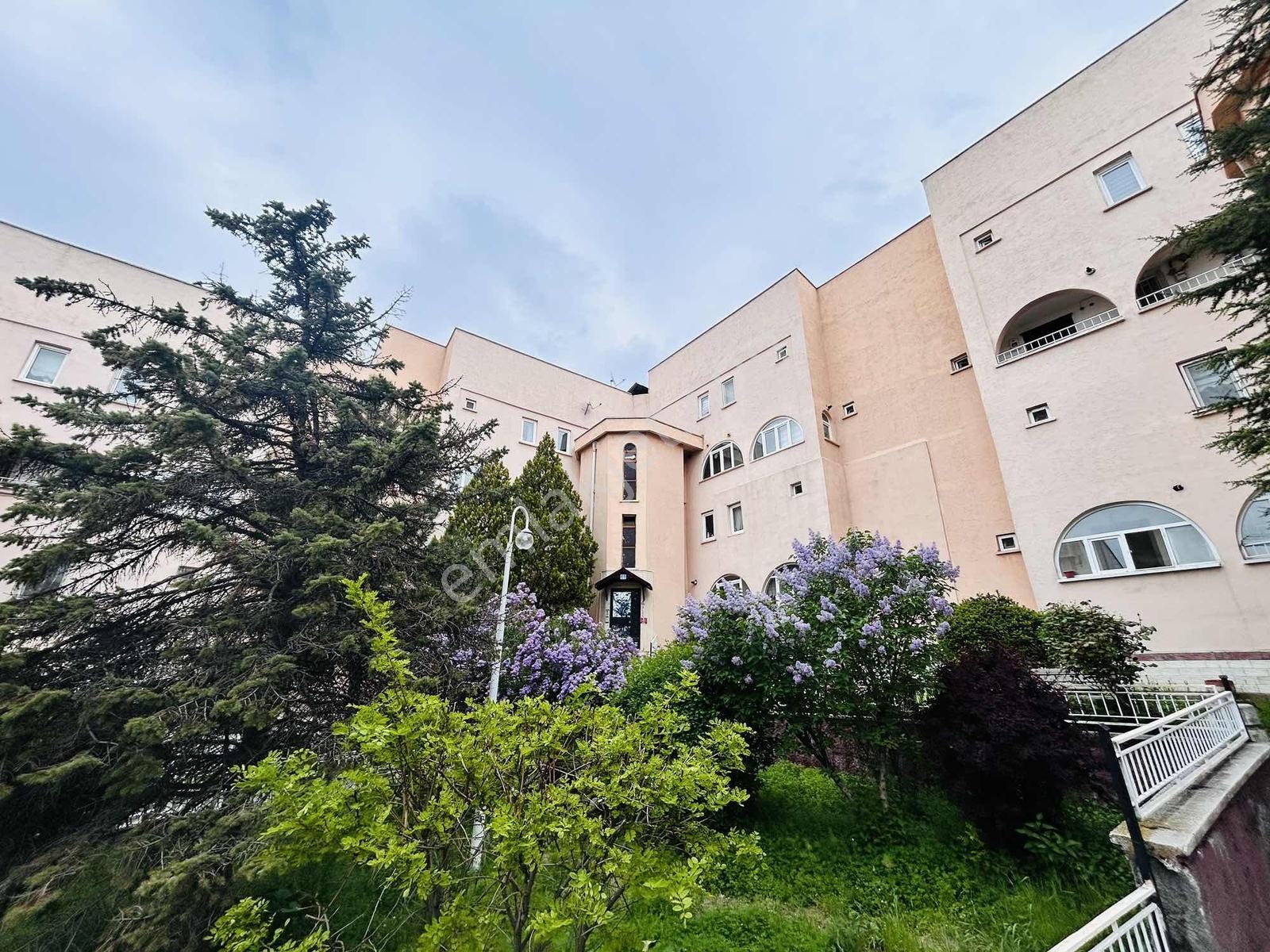 Pamukbank Sitesi 3+1 110 M2 Kiralık Dubleks Kısmi Eşyalı/eşyasız