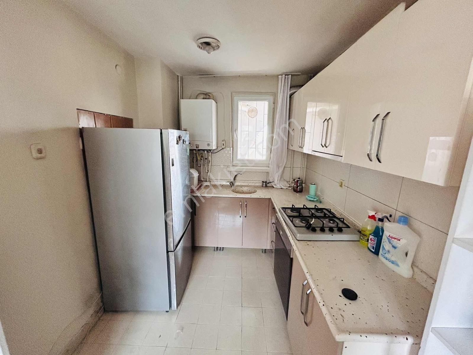 Pamukbank Sitesi 3+1 110 M2 Kiralık Dubleks Kısmi Eşyalı/eşyasız - Görsel 14