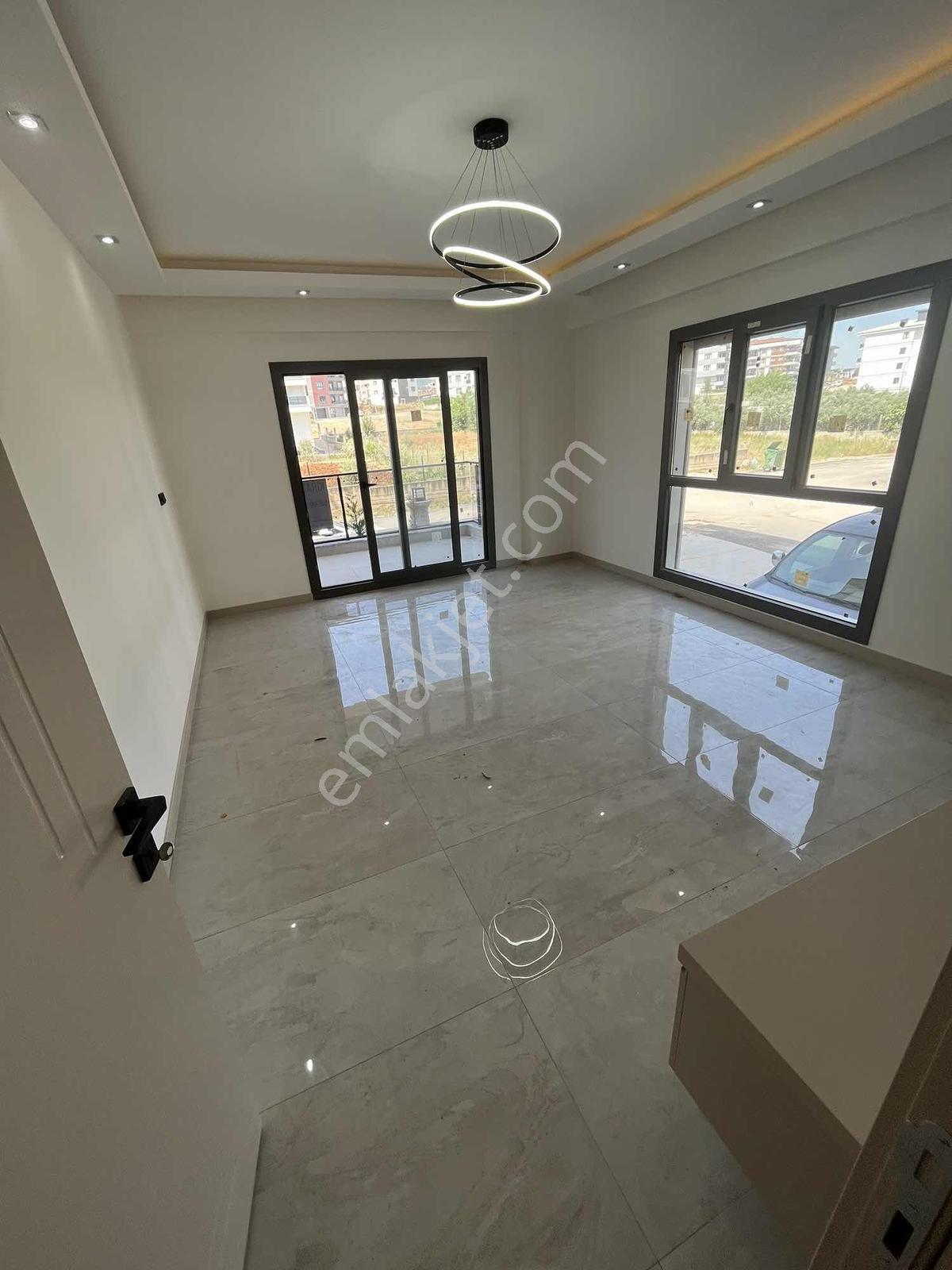 Kocabıyık Gayrimenkul'den Yenişafak'ta 2+1 Lüks Kiralık Daire - Görsel 28